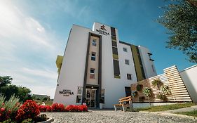 Hotel Wojtyla